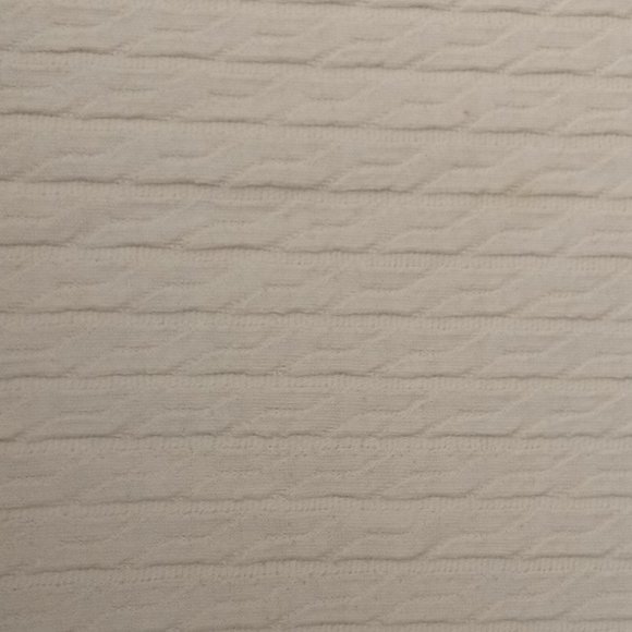 Esprit Sport - beige color designed pattern top 35 % cotton size S - Picture 3 of 6